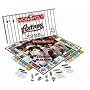 Houston Astros 2005 Champions Monopoly Board Game