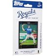 Topps Kansas City Royals 2007 Baseball Card Team Set by  Topps 