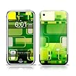 Knox Blox Design Protective Skin Decal Sticker for Apple iPhone (2G)1st Generation