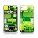 Knox Blox Design Protective Skin Decal Sticker for Apple iPhone (2G)1st Generation