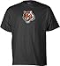 Search : Cincinnati Bengals Logo Premier T-Shirt