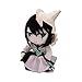 Plush Ulquiorra Bleach anime plushie toy doll character ~8 inches tall Bleach