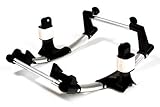 Bugaboo Cameleon Adapter for Graco Car Seat