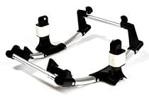 Bugaboo Cameleon Adapter for Graco Car Seat
From Bugaboo
