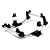 Bugaboo Cameleon Adapter for Graco Car Seat
