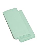 Ipersan Set Funda De Almohada 2 Uds. Avio (Verde Agua)