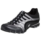 Skechers Womens Manipulator Sneaker