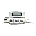 Calculator and Compact Organizer
