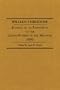 William Fairholme: Journal of an Expedition to the Grand Prairies of the Missouri, 1840