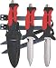 XS Scuba Stryker Knife