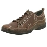 Clarks Mens Tacoma Fashion Sneaker,Tan,13 M