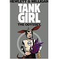 Tank Girl: The Odyssey (Remastered Edition)