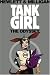 Tank Girl: The Odyssey (Remastered Edition) (Tank Girl (Unnumbered))