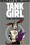 Tank Girl: Odyssey (Remastered Edition) (Tank Girl (Unnumbered))