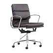 Lagos Office Chair - Espresso