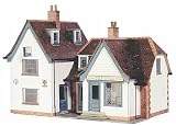 Superquick B21 Small Pub (Swan Inn) - Card Kit