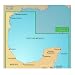 Garmin BlueChart g2 Vision SD Card, Southern Gulf of Mexico