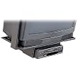 Universal VCR/DVD Bracket For Jmw & Jam Series Commercial TV Mounts