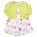 Carter's 2-pc. Floral Dress Set