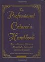 The Professional Caterer's Handbook: How to Open and Operate a Financially Successful Catering Business
