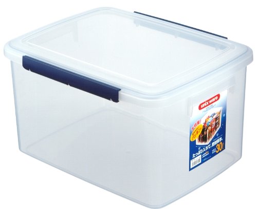 ウィル キッチンボックス 30L NF-65