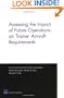 Assessing the Impact of Future Operations on Trainer Aircraft Requirements