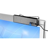 CrispMic USB array microphone
