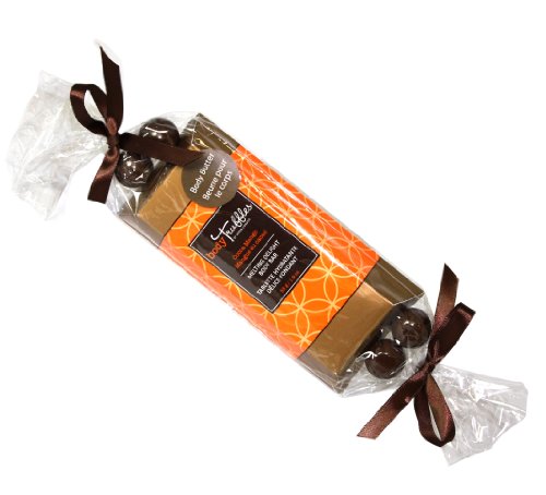 Body Truffles Cocoa Mango Holiday Body Butter Bar Set, 1.9-Ounce (Pack of 2)