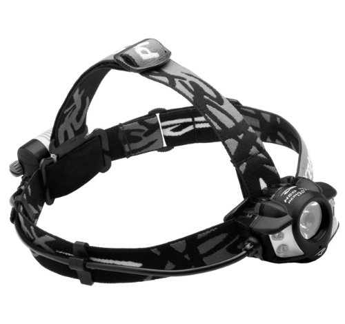 LED Stirnlampe APEX PRO von Princeton