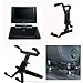 Buybits Portable DVD Car Headrest Mount for the Toshiba SDP92 DVD player