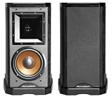 BIC Acoustech HT-64 Speakers Free Shipping!