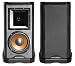 BIC Acoustech HT-64 Speakers Free Shipping!