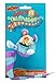 Pet Supplies : Fat Cat Kitty Hoots Tail Chaser Mouse (Colors and Styles May Vary)