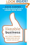 Likeable Business: Why Today's Consum...