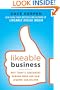 Likeable Business: Why Today's Consumers Demand More and How Leaders Can Deliver