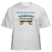 And On The 8th Day God Created GRAPHIC ARTISTS Youth T-Shirt (for Kids) Various Color...
