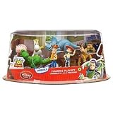 Cheapest Games and Toys, Disney Toy Story 3 Heroes Figure Play Set -- 8-Pc.