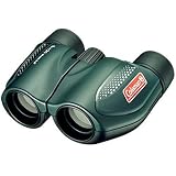 OLYMPUS 双眼鏡 Coleman (コールマン) Binoculars 8X21