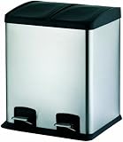Kela 21540 Treteimer Duo