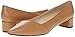 Nine West Women's Edelson Leather Dress Pump