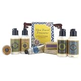 L`Occitane - Shea Travel Treasures