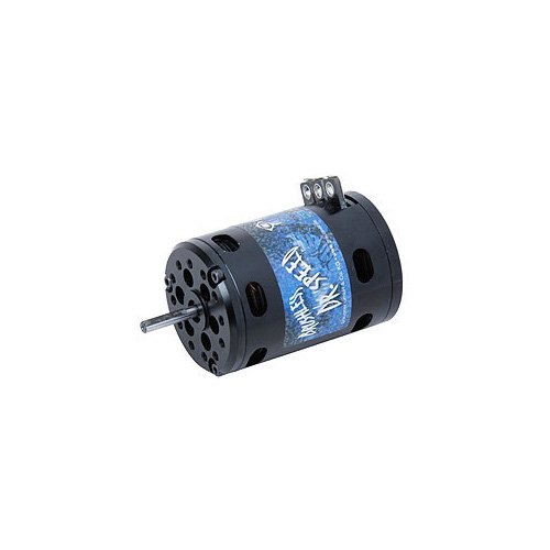 Graupner 97256 - Brushless GM DR. Speed 6,5T Star Wound