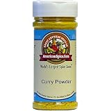 Curry Powder Stove 4.5 oz by 