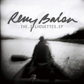 The Silhouettes EP