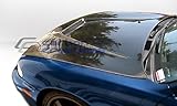 1995-1996 Nissan 240sx Carbon Creations Vader Hood
