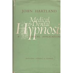 Medical and Dental Hypnosis and its Clinical Applications