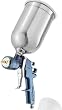 DeVILBISS FinishLine 3 Primer HVLP SPRAY GUN-1.8 & 2.2