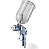 Devilbiss (DEVFLG648) FinishLine HVLP Gravity Feed Primer Spray Gun Kit