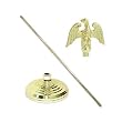 Indoor Telescoping Flagpole Kit - NO FLAG
