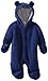 Magnificent Baby Baby-Boys Infant Hooded Bear Pram